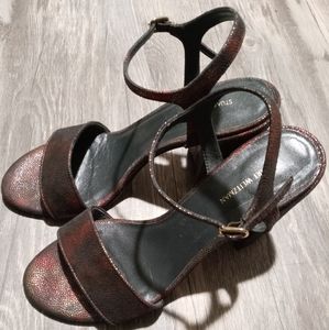 Stuart Weitzman Heels